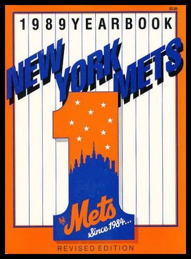 1989 New York Mets Revised